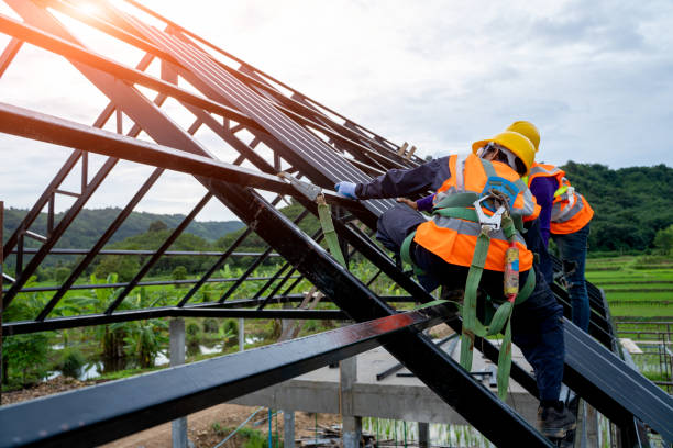Jacksonville, OR Roofing Contractor Company