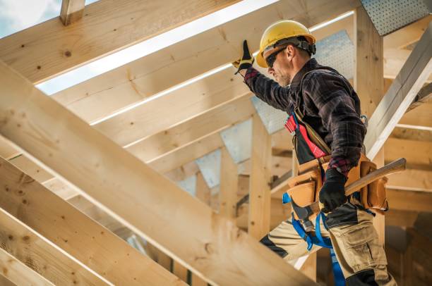 Best Residential Roofing Contractor  in Jacksonville, OR