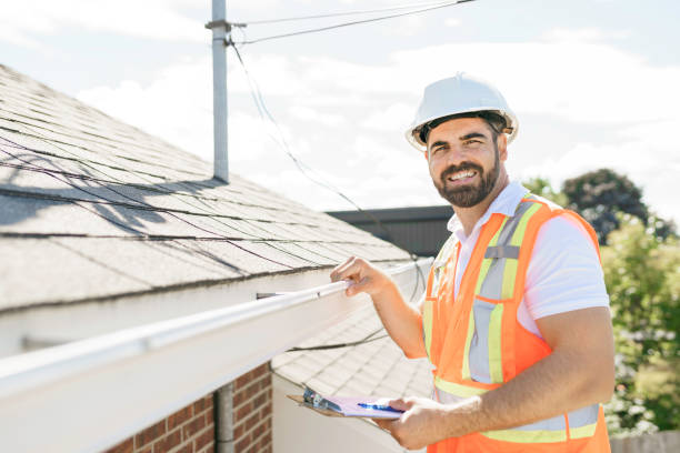 Best Gutter Installation and Roofing  in Jacksonville, OR
