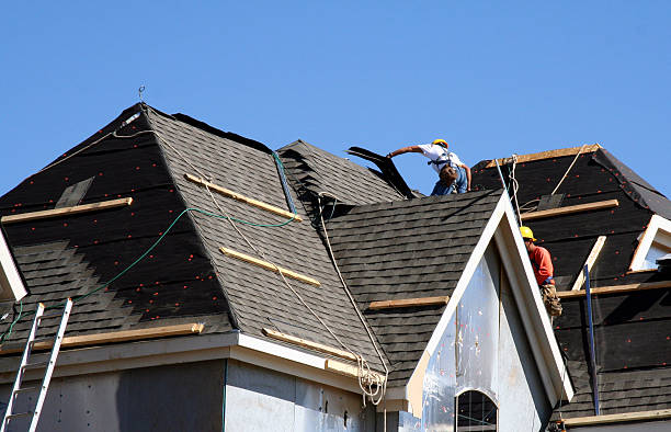Best Slate Roofing Contractor  in Jacksonville, OR