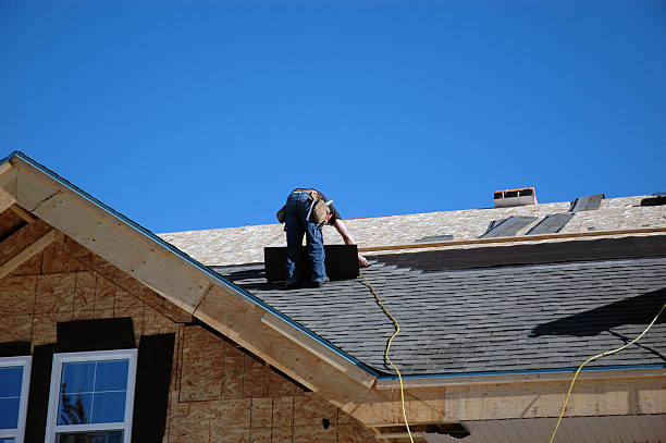 Best Emergency Roof Repair  in Jacksonville, OR