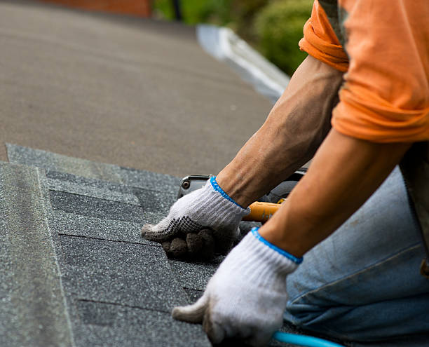 Best Roof Leak Repair  in Jacksonville, OR