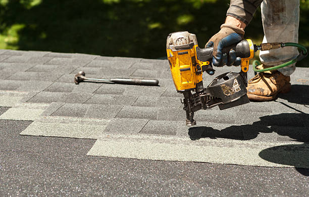 Heating Cable for Roof Installation in Jacksonville, OR