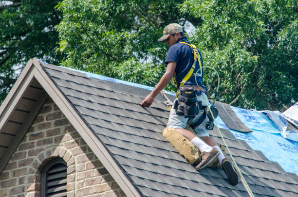 Best New Roof Installation  in Jacksonville, OR